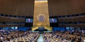 الخارجية لراية: مؤتمر حل الدولتين يكشف من يعارض العدالة بوضوح