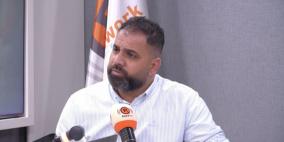 "غزة مُحيت من الذاكرة".. وجع يرويه د. بدر زماعره من قلب الميدان