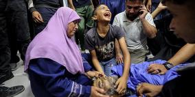 حصيلة شهداء العدوان في قطاع غزة تتجاوز 60 ألفا