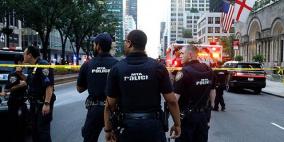 نيويورك: مقتل 4 أشخاص في إطلاق نار وانتحار المنفذ