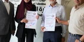 مختبرات ميديكير تُجدد اعتمادها الدولي وفق المواصفة ISO 15189:2022 بإصدارها الجديد