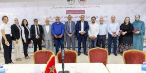 وكالة بيت مال القدس تقدم نتائج دراستين نوعيتين حول رقمنة خدمات الصحة النفسية ودعم المشاريع الريادية في القدس