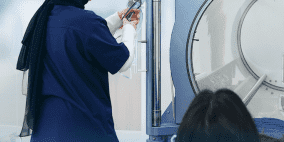 “بيتر لايف”: علاجات طبيعية متطورة تمتد من نابلس إلى دبي