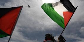 من هي الدول التي تعتزم الاعتراف بدولة فلسطين؟