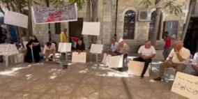 اتساع رقعة الإضراب عن الطعام نصرة لغزة.. وتفاعل شعبي من فلسطين والشتات