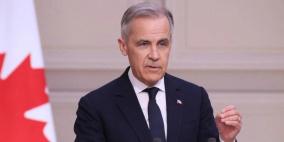 كندا تعلن عزمها الاعتراف بالدولة الفلسطينية في أيلول