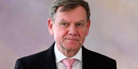 وزير خارجية ألمانيا: اعتداءات المستوطنين ليست أعمالا أحادية بل إرهاب منظم