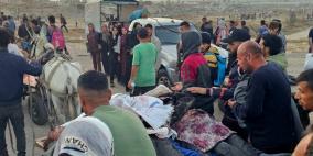 الأمم المتحدة: استشهاد 1373 فلسطينيا أثناء انتظارهم المساعدات في غزة