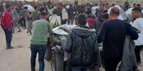 ماليزيا تدعو لتحقيق دولي في استشهاد 1300 من طالبي المساعدات بغزة  