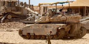 إسرائيل تستبعد الصفقات الجزئية وتتراجع عن احتلال شمال غزة