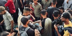 كاتب إسرائيلي يصف الحرب في غزة بـ"الإبادة الجماعية"