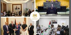 مركز الاتصال الحكومي يرصد أهم التدخلات التي نفذتها الحكومة خلال الأسبوع الماضي