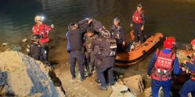 نجاة غواص بعد 5 أيام في كهف تحت المياه