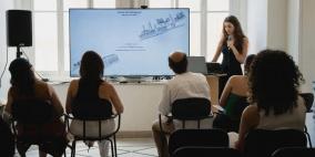 جائزة تكتورا: منصة نقدية لتعزيز العمارة الفلسطينية وتوسيع أفق الخريجين