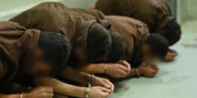 90 % من ملفات المعتقلين الإداريين رفضتها محكمة الاستئنافات العسكرية الإسرائيلية