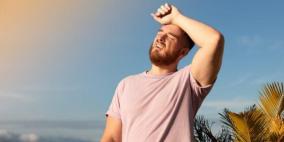 دراسة: الحر الشديد يؤثر على الصحة العقلية