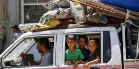 الصحة بغزة: الأطفال يموتون بالجملة والأمراض تنتشر بشكل كارثي