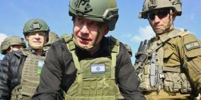 خاص | نتنياهو يصر على احتلال غزة والجيش يحذّر من الثمن الباهظ