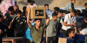 خبراء الأمم المتحدة يدعون إلى تفكيك مؤسسة غزة الإنسانية فورا