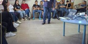 "كهرباء القدس" ترسّخ ثقافة الأمان والترشيد في القرى المعزولة