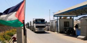 الأونروا: لا يمكن لهذا الوضع أن يستمر ويجب اتخاذ قرار سياسي بفتح المعابر دون شروط