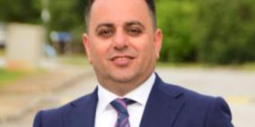 سعيد دويكات رئيساً تنفيذياً لشركة فلسطين للاستثمار الصناعي "باديكو الصناعية"