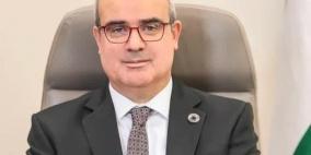 تعيين الدكتور فراس ملحم مديرا عاما لمعهد ماس ابتداء من تشرين الثاني المقبل