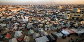 خاص| الاحتلال يهدد باجتياح كامل لغزة.. والغزيون مشغولون بالمجاعة