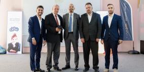 بنك الأردن..الراعي الرئيسي لمخيم "ابدأ صح" الصيفي لروّاد الأعمال اليافعين