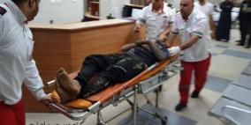 مدير مستشفى العودة لراية: نتعامل مع مئات الإصابات ونفتقد الغذاء والدواء