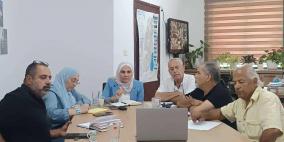 المنظمات الاهلية: حماية عمل الوكالة واستمرار تقديم خدماتها اولوية وطنية وانسانية للدفاع عن حق العودة 