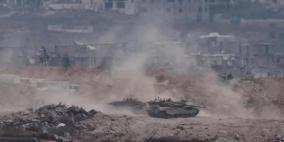 إدانات عربية ودولية واسعة للقرار الإسرائيلي بإعادة احتلال قطاع غزة