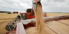 أسعار الغذاء العالمية تقفز لأعلى مستوى منذ أكثر من عامين