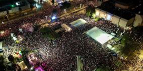 عائلات الأسرى تهدد بشل اقتصاد إسرائيل.. ومختص يكشف لراية أسباب غضبهم من نتنياهو