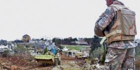 مقتل 6 جنود لبنانيين بانفجار ذخائر أثناء محاولة تفكيكها في جنوب لبنان