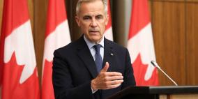 رئيس وزراء كندا: خطة إسرائيل لاحتلال غزة خاطئة
