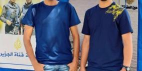 استشهاد أنس الشريف ومحمد قريقع وصحفيين آخرين بقصف إسرائيلي على غزة