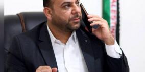  السوداني: كفُّ يدِ السجّان الاحتلالي عن مروان البرغوثي وأسرانا البواسل واجب لإنقاذ الإنسانية