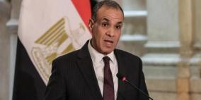 وزير خارجية مصر: ندفع باتجاه صفقة شاملة تنهي الحرب على غزة