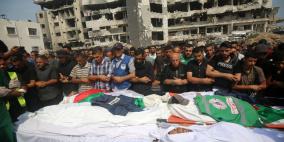 فرنسا تدين قتل إسرائيل 6 صحفيين في قطاع غزة أثناء ممارستهم مهامهم الإعلامية