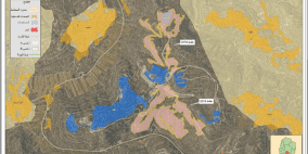 "مقاومة الجدار": سلطات الاحتلال تحول بؤرتين استعماريتين إلى أحياء جديدة