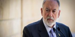 السفير الأمريكي لدى إسرائيل يروّج لرواية الاحتلال بشأن "أنس الشريف"