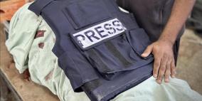 شُهداء الصحافة.. كلٌ على نَجمَته "رسالة"!