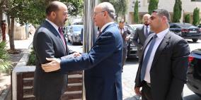 مصطفى: نؤكد دعمنا الدائم للنيابة العامة ولكل منظومة العدالة لتحقيق المزيد من الإنجازات