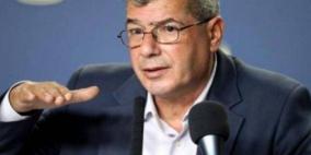 قراقع: تهديدات بن غفير بقتل البرغوثي وقيادات الحركة الأسيرة تمهيد لجريمة اغتيال