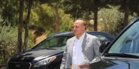 ماهر الحوراني.. القائد الذي جعل من جامعة عمان الأهلية صرحًا إمبراطوريًا