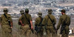 الكشف عن تفاصيل خطة الاحتلال لغزو مدينة غزة الشهر المقبل