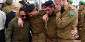 انتحار أكثر من 45 ضابطا وجنديا إسرائيليا منذ بدء الحرب على غزة