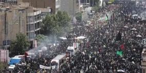 تايمز: آلاف الاعتقالات في إيران بحملة تطهير الجواسيس من الداخل