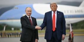 ترامب: قريبون للغاية من اتفاق لإنهاء حرب أوكرانيا